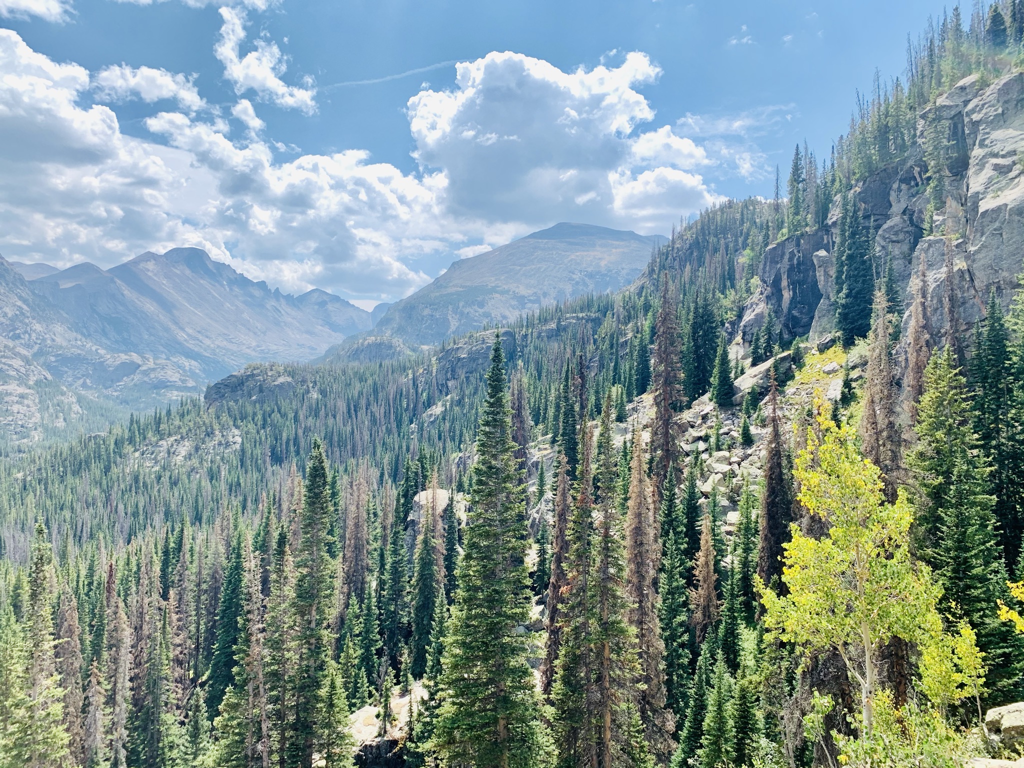 colorado mountains